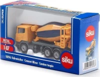 Siku Μπετονιέρα 1:87 #Si001896
