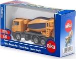 Siku Μπετονιέρα 1:87 #Si001896