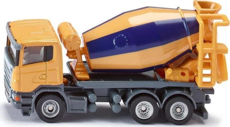 Siku Μπετονιέρα 1:87 #Si001896
