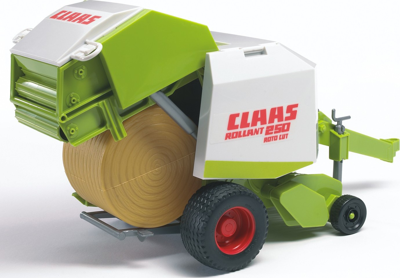 Bruder Πρέσα Claas Rollant 250