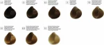 Kyana Studio Expressions 9.3 Ξανθό Πολύ Ανοιχτό Χρυσό 100ml