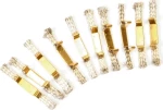 Carrera Evolution: Double Contacts 10 Pieces