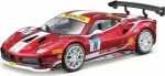 Bburago Ferrari Racing 488 Challenge