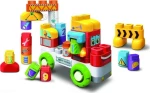 Vtech Το Φορτηγό Μου