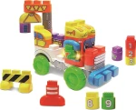 Vtech Το Φορτηγό Μου