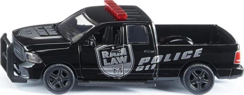 Siku Police USA Ram 1500