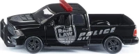 Siku Police USA Ram 1500