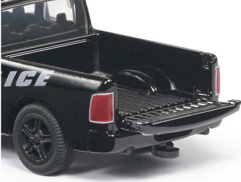 Siku Police USA Ram 1500