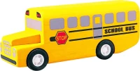 Plan Toys Σχολικό Λεωφορείο 6049