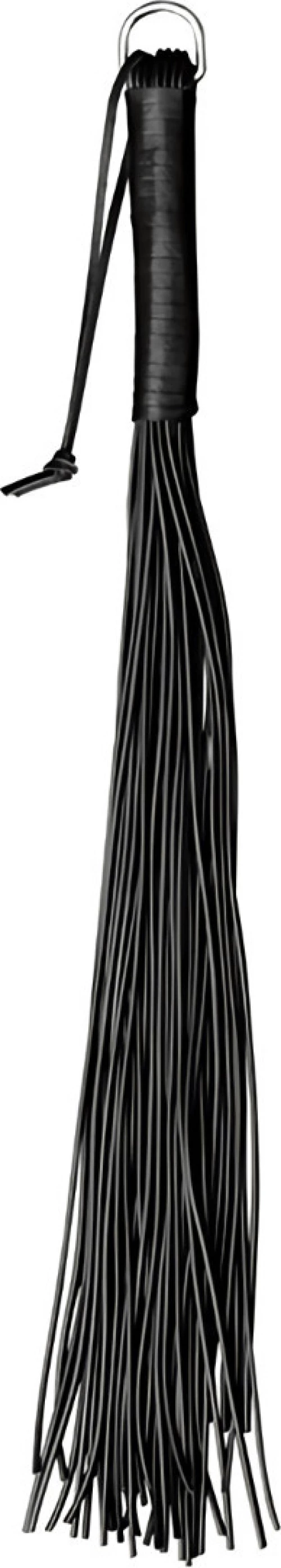 Kiotos PVC Lover Whip