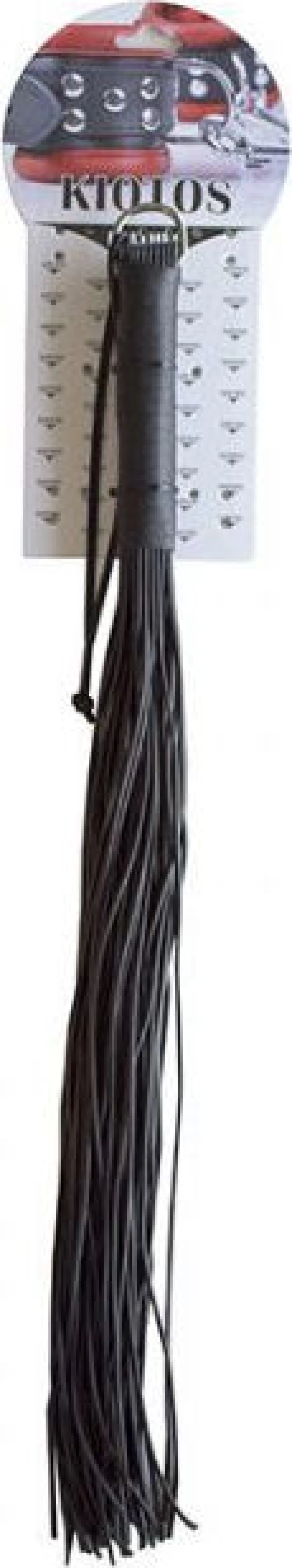 Kiotos PVC Lover Whip