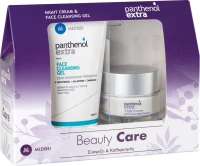 Medisei Panthenol Extra Night Beauty Care