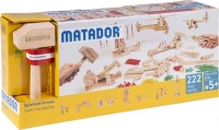 Matador Toys Explorer 222pcs