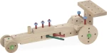 Matador Toys Explorer 222pcs