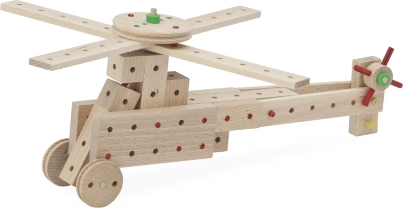 Matador Toys Explorer 222pcs