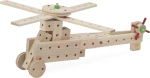 Matador Toys Explorer 222pcs