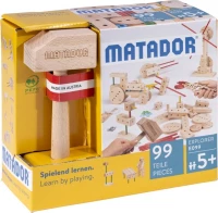 Matador Toys Explorer 99pcs