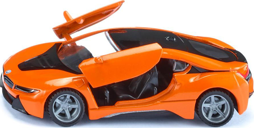Siku BMW i8 LCI