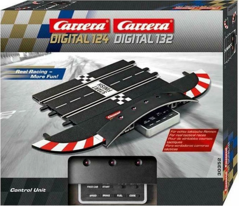 Carrera Dig 132 Control Unit