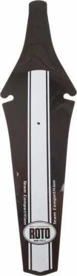 ROTO 9014.00BLACK ΟΠΙΣΘΙΟ ΦΤΕΡΟ