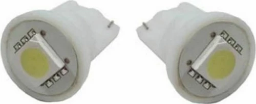 Bizzar T10 1 Smd 2τμχ
