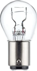 Λαμπα Καρυδακι 21/4W 12V Παρακεντρο