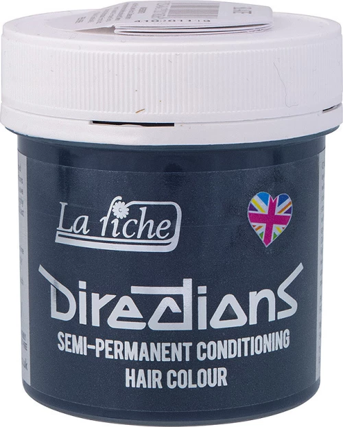 La Riche Directions Hair Color Slate 88ml