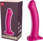 Fun Factory Magnum 18cm Βlackberry