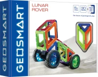 GeoSmart Lunar Rover Διαστάσεις