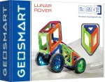 GeoSmart Lunar Rover Διαστάσεις