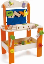 Classic World Tool Bench