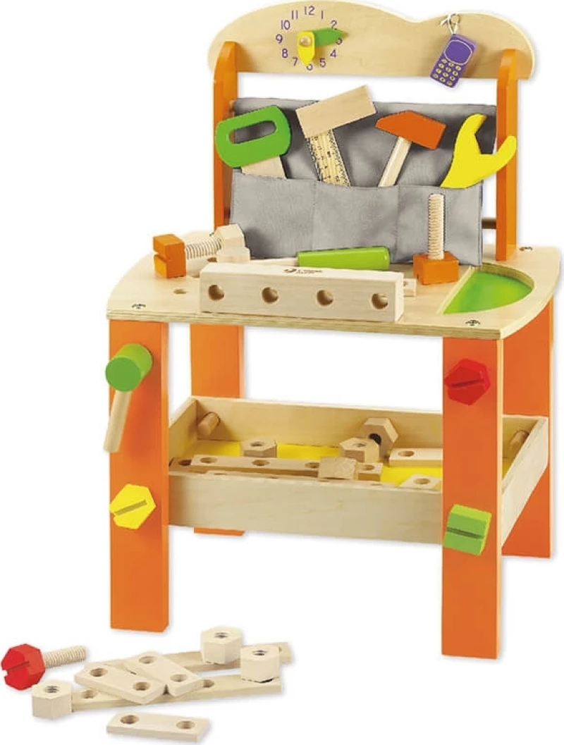 Classic World Tool Bench