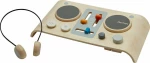 Plan Toys Mίκτης DJ