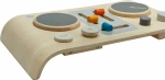 Plan Toys Mίκτης DJ