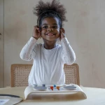 Plan Toys Mίκτης DJ
