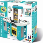 Smoby Tefal Studio Kitchen XL Bubble