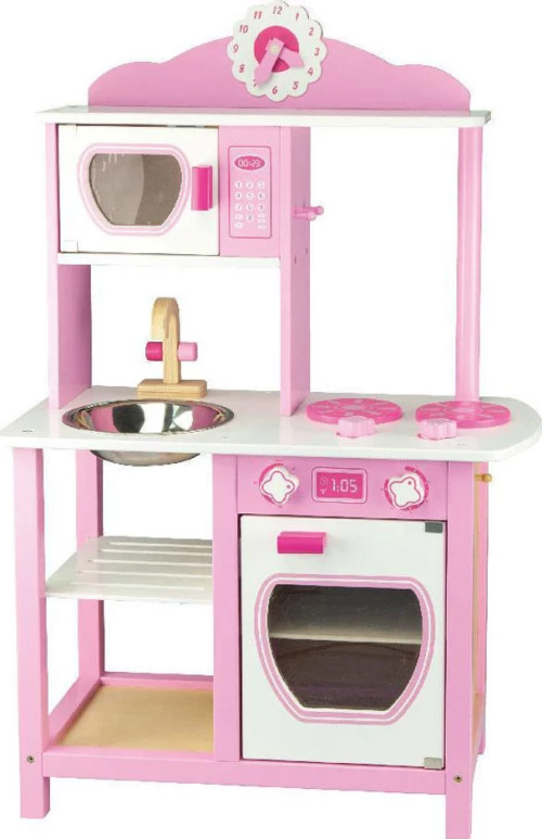 Viga Toys The Princess Kitchen