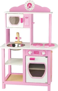 Viga Toys The Princess Kitchen