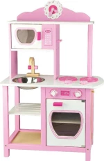 Viga Toys The Princess Kitchen