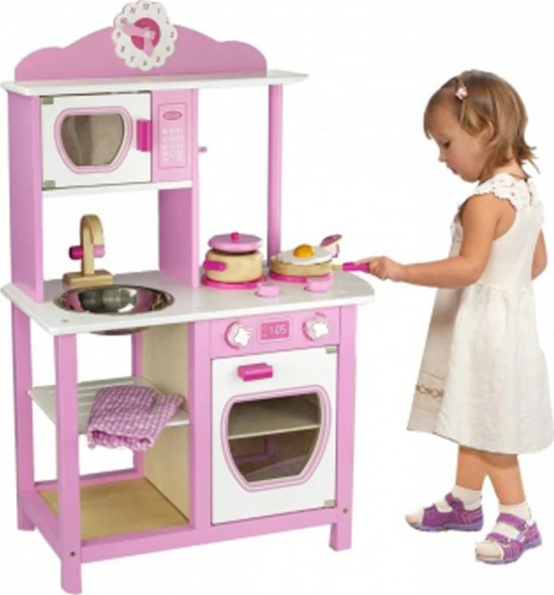 Viga Toys The Princess Kitchen