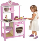 Viga Toys The Princess Kitchen