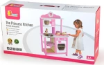 Viga Toys The Princess Kitchen