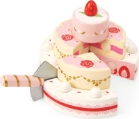 Le Toy Van Wedding Cake