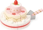 Le Toy Van Wedding Cake