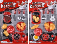 ToyMarkt Happy Kitchen (2 Σχέδια)
