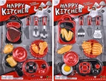 ToyMarkt Happy Kitchen (2 Σχέδια)