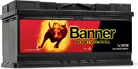 Banner Starting Bull 88Ah (58820)