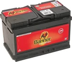Banner Starting Bull 70Ah (57044)