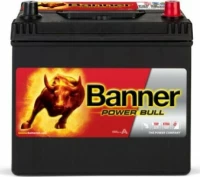 Banner Power Bull P6068 60Ah