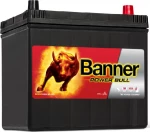 Banner Power Bull P6068 60Ah